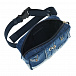 Джинсовая сумка-пояс, 17x11x5 см Dolce&Gabbana | Фото 5