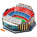 Конструктор &quot;Стадион «Camp Nou – FC Barcelona»&quot; Lego | Фото 2
