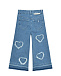Брюки джинсовые Stella McCartney  | Фото 2