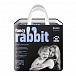 Трусики-подгузники 15-28 кг, размер XXL, 26 шт Fancy Rabbit | Фото 2
