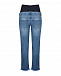 Синие джинсы для беременных Attesa | Фото 4