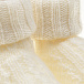 Белые вязаные пинетки Tomax | Фото 3