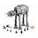 Конструктор STAR WARS &quot;AT-AT Lego | Фото 4