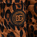 Мунбуты с леопардовым принтом Dolce&Gabbana | Фото 7