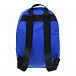 Синий рюкзак 36х11х25 см Diesel | Фото 4