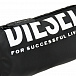Черный пенал, 20х9х7 см Diesel | Фото 4