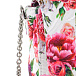 Текстильная сумка с принтом Dolce&Gabbana | Фото 5