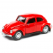 Машина Volkswagen Beetle металлическая 1:24 Maisto | Фото 1