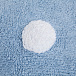 Голубой коврик Polka Dots, 120х160 см Lorena Canals | Фото 2