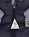 Темно-синий комплект: куртка и брюки Moncler | Фото 5