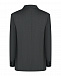 Серый классический костюм Emporio Armani | Фото 3