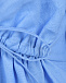 Льняная блуза с рукавами-фонариками SHADE | Фото 7