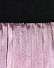 Розовая плиссированная юбка  | Фото 5