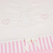 Комплект постельного белья &quot;Sweet baby&quot;, розовый PERINA | Фото 4