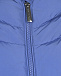 Куртка лавандового цвета с накладными карманами Freedomday | Фото 4