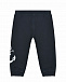 Спортивные брюки с принтом &quot;якорь&quot; Dolce&Gabbana | Фото 2