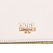 Белая сумка &quot;Choupette&quot;, 16x13x6 см Karl Lagerfeld kids | Фото 6