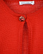 Укороченный кардиган из шерсти Dolce&Gabbana | Фото 3