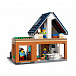Конструктор Lego My City Family House and Electric Car  | Фото 3