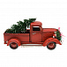 Новогодний сувенир &quot;Рождественская машина&quot; 25,5 см Inges Christmas | Фото 2