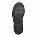 Черные ботинки с коричневыми вставками Fendi | Фото 5