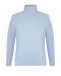 Джемпер голубого цвета из шерсти Pietro Brunelli | Фото 1
