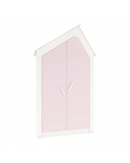 Шкаф Atlantida Pink Rabbit , арт. AT.07.13.P | Фото 2