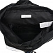 Черный рюкзак с цветными карманами, 25x38x11 см Stella McCartney | Фото 8