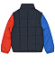 Куртка-трансформер с разноцветными рукавами Tommy Hilfiger | Фото 2