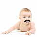Пустышка Mustachifier The Gentleman  | Фото 3