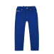 Синие джинсовые джоггеры Diesel | Фото 1