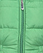 Комплект: куртка и полукомбинезон, зеленый IL Gufo | Фото 6