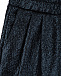 Черные шорты из эко-кожи Paade Mode | Фото 3