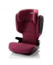 Детское автокресло KIDFIX M i-SIZE Burgundy Red