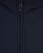 Куртка утепленная с капюшоном Emporio Armani | Фото 3