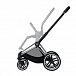 Рама для коляски PRIAM III chrome black CYBEX | Фото 2