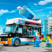 Конструктор Lego City Веселый фургон пингвина  | Фото 6