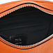 Оранжевая сумка-пояс, 28x15x8 см Fendi | Фото 4