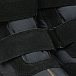 Высокие черные кроссовки Ecco | Фото 6