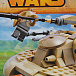 Конструктор Lego Звездные войны штурм. танк бронированный  | Фото 2