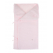 Розовый конверт с бантиками Paz Rodriguez | Фото 1