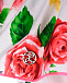 Сарафан на лямках с цветочным принтом Dan Maralex | Фото 5