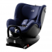 Детское автокресло DUALFIX2 R Moonlight Blue Trendline Britax Roemer | Фото 1