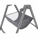 Подставка для люльки Wave/Coast Carrycot Silver Cross | Фото 16