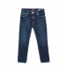 Укороченные джинсы Tommy Hilfiger | Фото 1