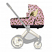 Люлька PRIAM III FE JS Cherubs Pink CYBEX | Фото 4