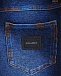 Брюки джинсовые Dolce&Gabbana  | Фото 5