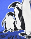 Джемпер с декором &quot;пингвины&quot; Emporio Armani | Фото 3