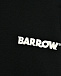 Толстовка-худи с лого на спине Barrow | Фото 3