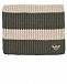 Комплект: шапа и шарф, 146x24 см Emporio Armani | Фото 5